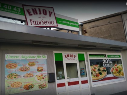 Photo: Enjoy Pizzaservice Kiel